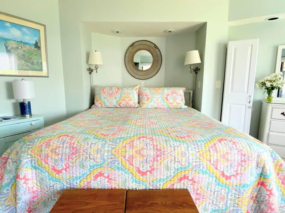 Port O' Call D101 - & Pool Lovers Dream! 1st Floor! Apartment *