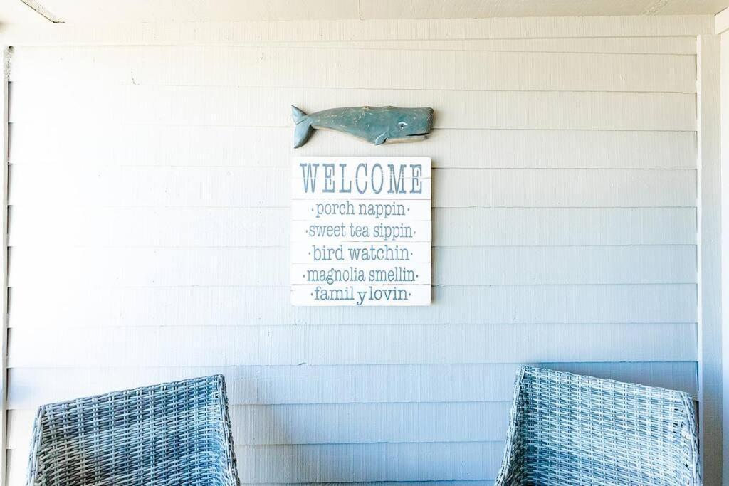 Apartment Club 32 - Newly Renovated! Direct Oceanfront