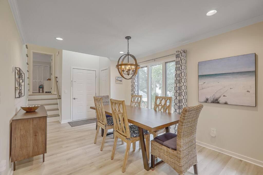 Fairway Dunes 12 - & Golf Dream Holiday home Isle of Palms