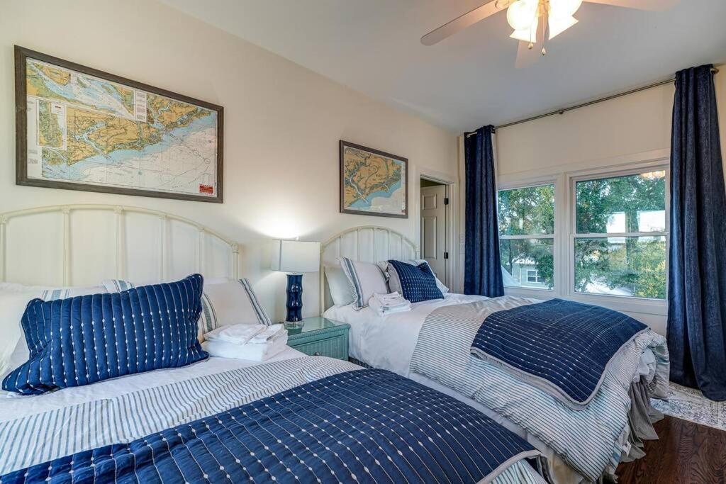 Seaside 81 - Pristine Grand Pavilion Pool Pass * Isle of Palms