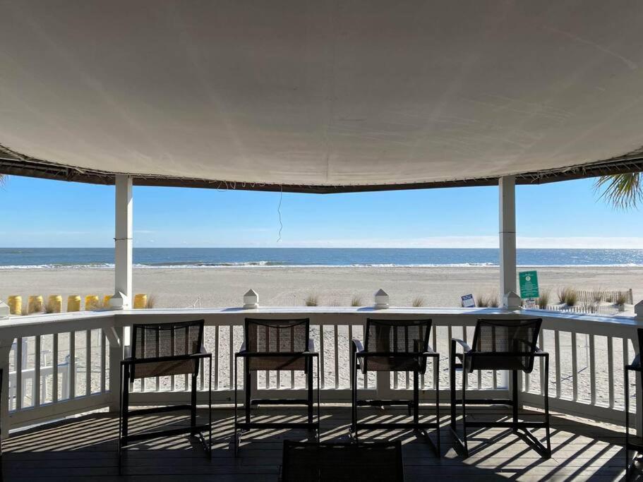 Holiday home Seaside 81 - Pristine Grand Pavilion Pool Pass Isle of Palms