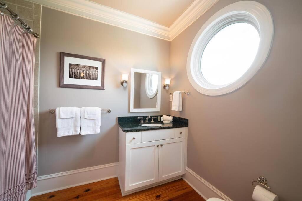 Holiday home 814 Carolina - Custom Private -pool, Roof Deck Isle of Palms