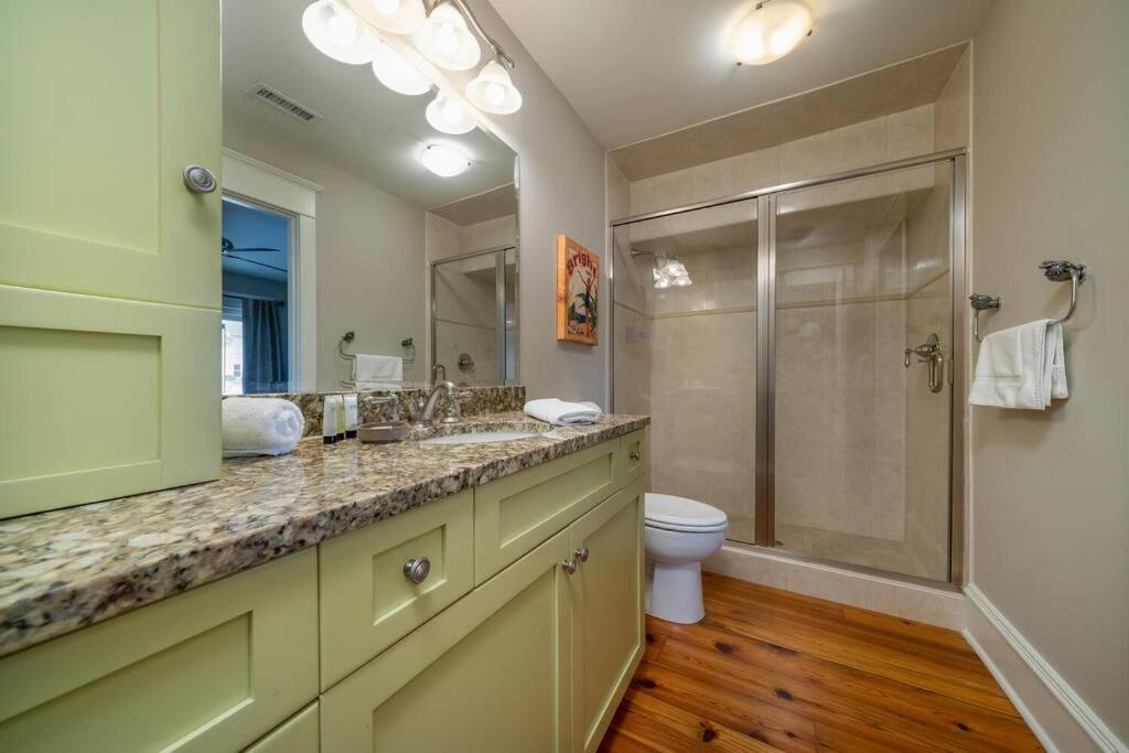 814 Carolina - Custom Private -pool, Roof Deck Holiday home *