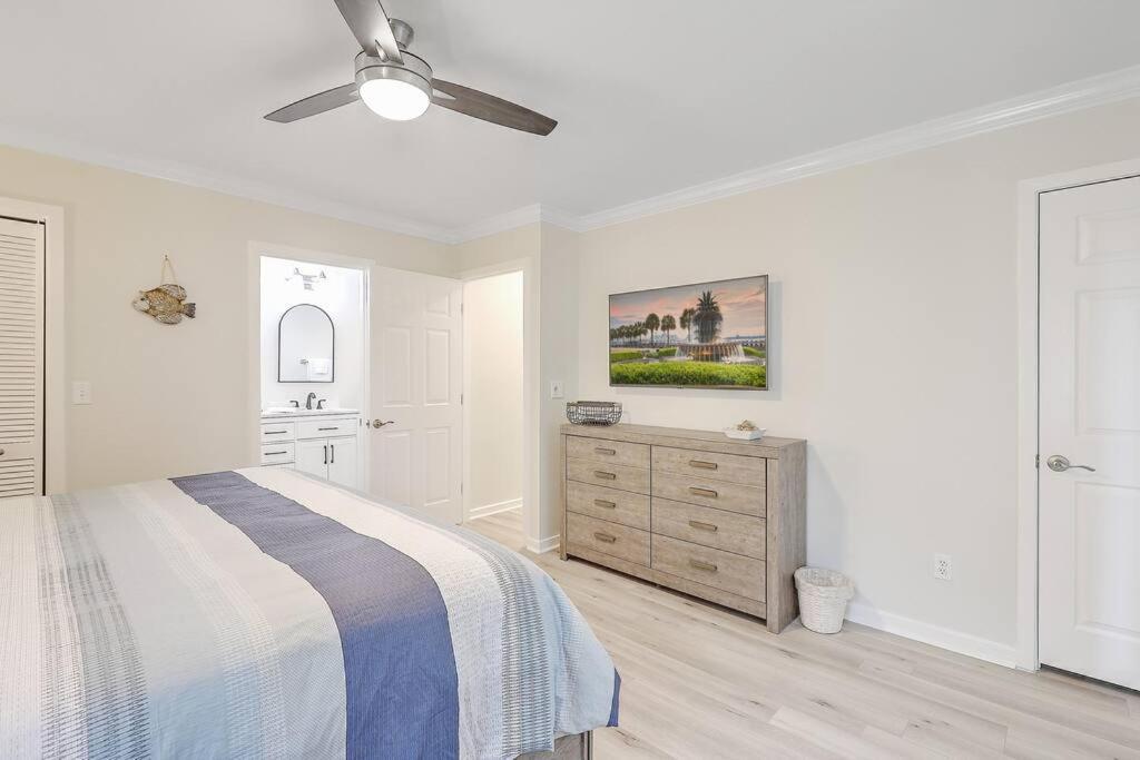 Fairway Dunes 12 - & Golf Dream *