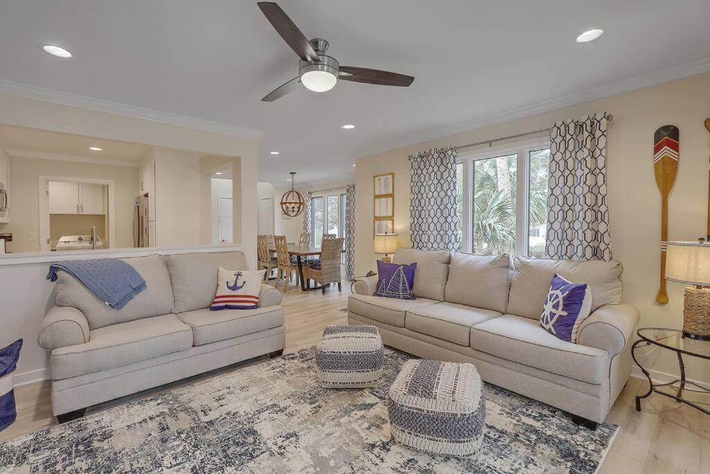Fairway Dunes 12 - & Golf Dream Holiday home *