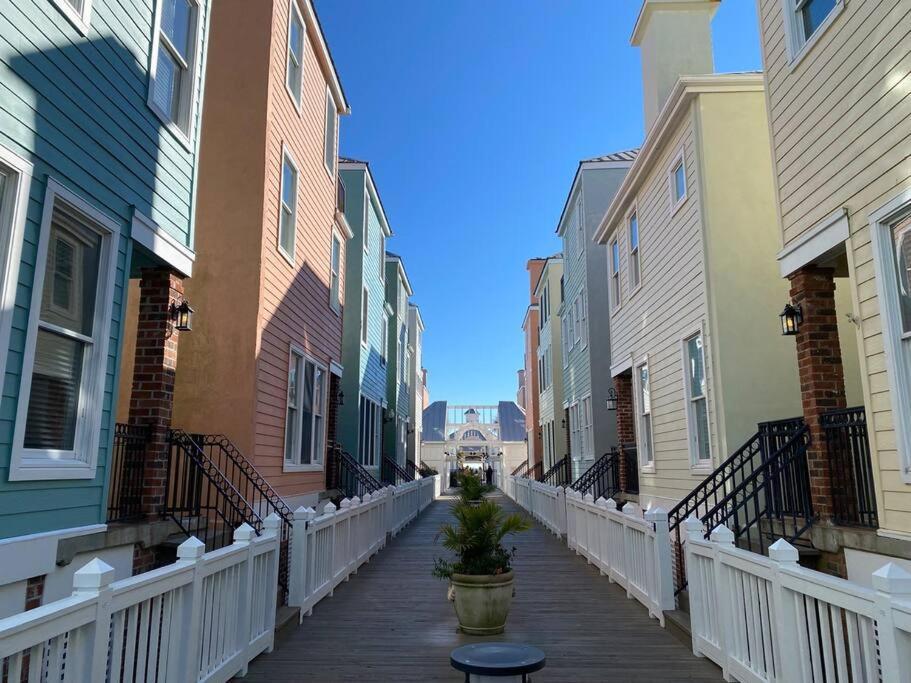 Grand Pavilion 15 - Oceanfront Home! Pool Pass *