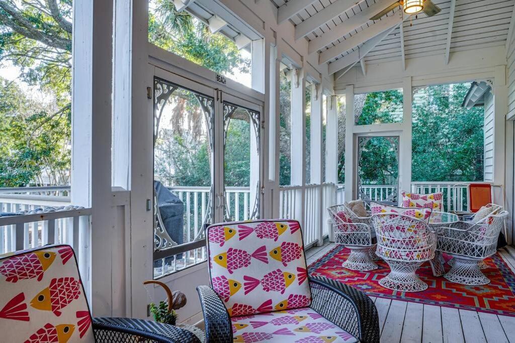 Holiday home Seaside 81 - Pristine Grand Pavilion Pool Pass Isle of Palms