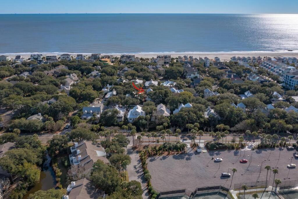Seaside 81 - Pristine Grand Pavilion Pool Pass Holiday home *