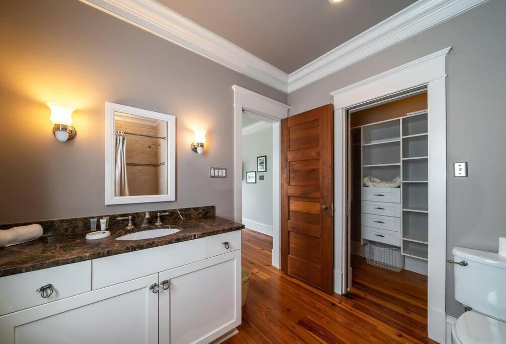 814 Carolina - Custom Private -pool, Roof Deck *