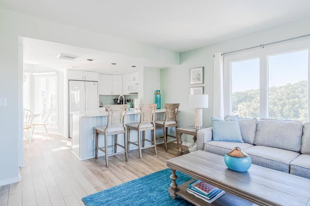 Port O' Call G304 - Modern Oceanview! Atlantic Escape! Apartment *
