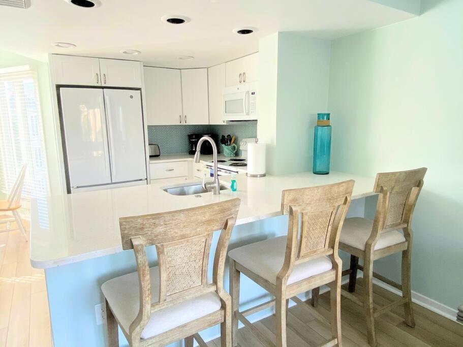 Port O' Call G304 - Modern Oceanview! Atlantic Escape! Apartment