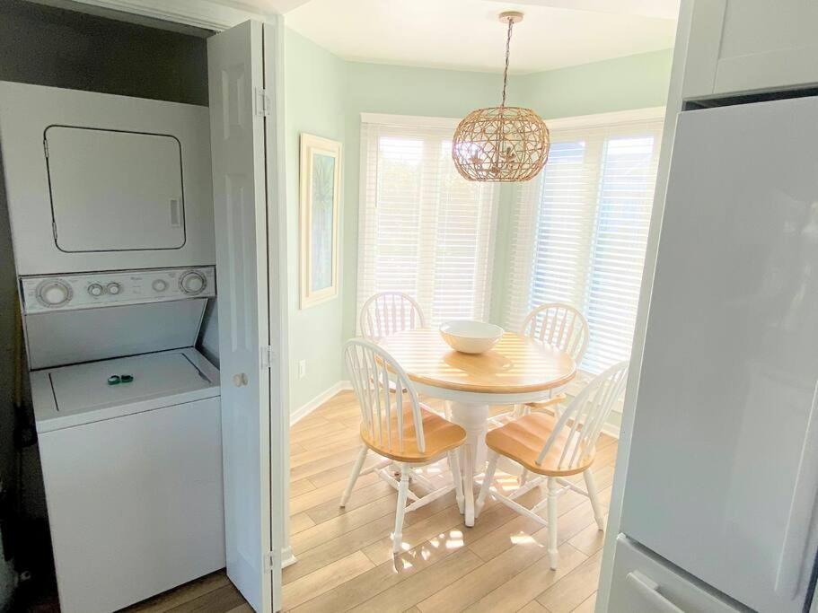 Port O' Call G304 - Modern Oceanview! Atlantic Escape! Isle of Palms