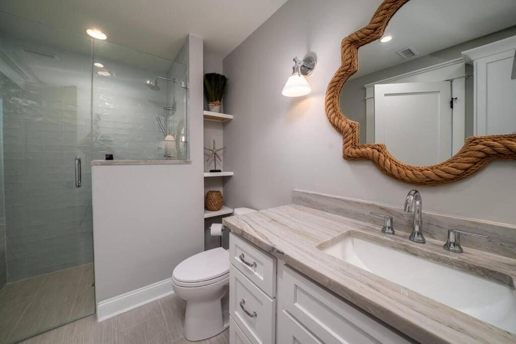 Marsh Island 9 - Sunset On The Island! Renovated Home! Isle of Palms