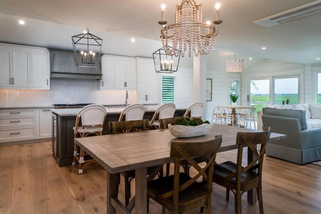 Marsh Island 9 - Sunset On The Island! Renovated Home! * Isle of Palms