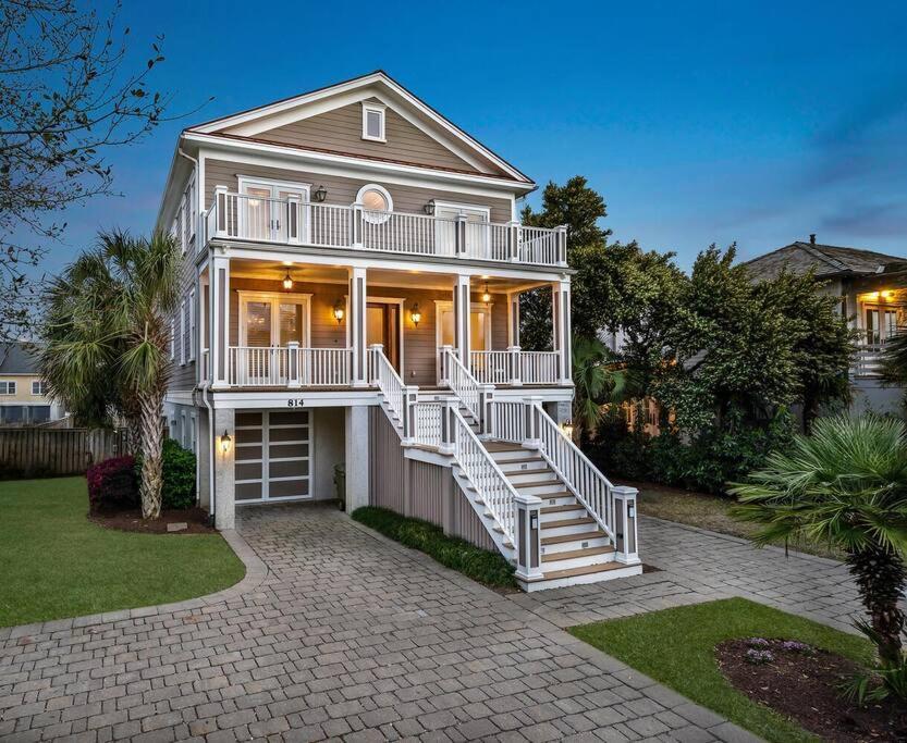 814 Carolina - Custom Private -pool, Roof Deck