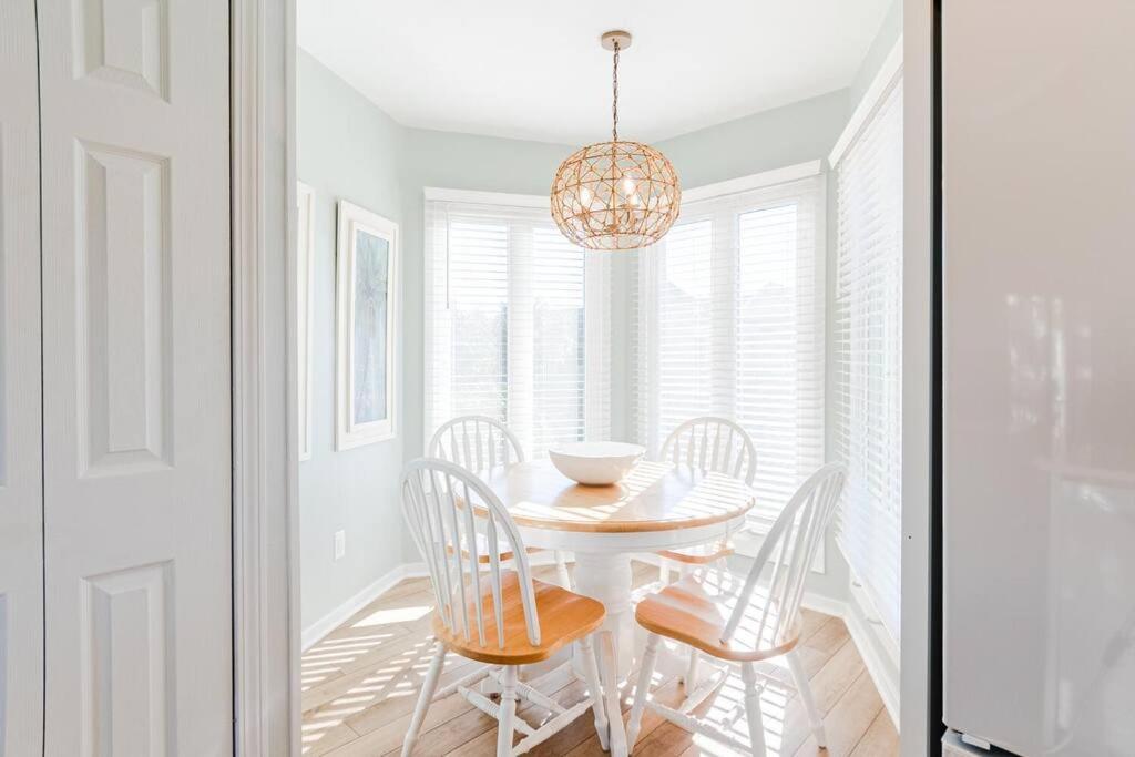 Port O' Call G304 - Modern Oceanview! Atlantic Escape! Isle of Palms