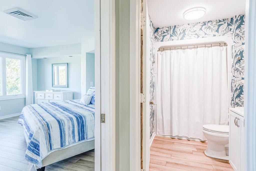 Port O' Call G304 - Modern Oceanview! Atlantic Escape! Apartment *