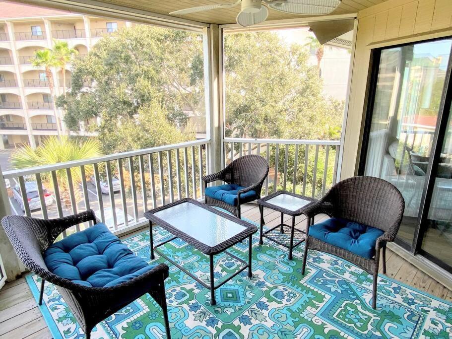 Port O' Call G304 - Modern Oceanview! Atlantic Escape! Apartment