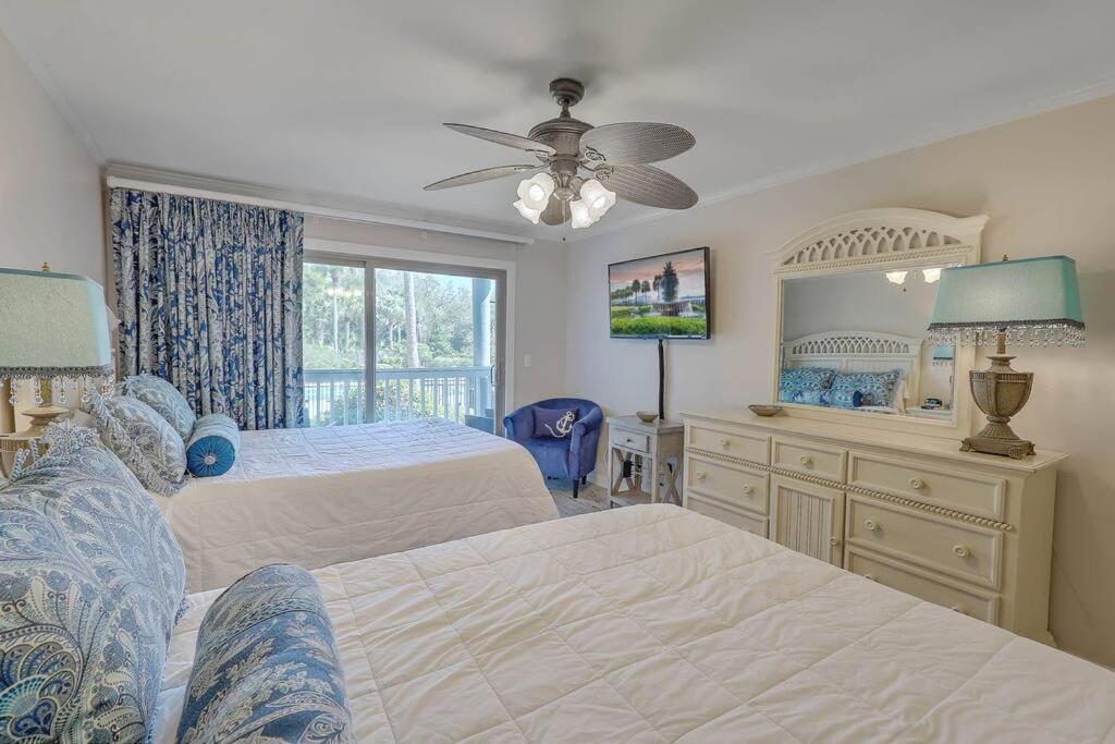 Lagoon 9 - Superb By Pool! Short Walk To Isle of Palms