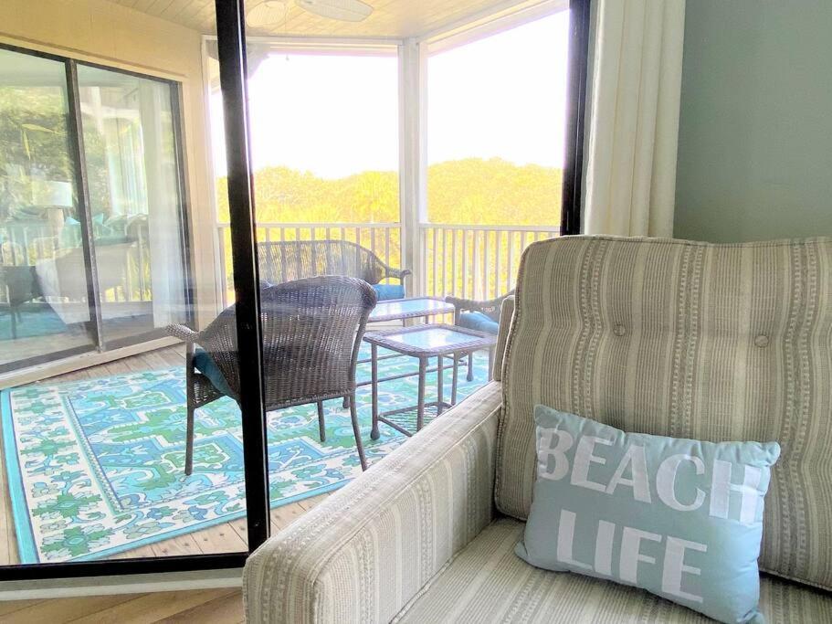 Port O' Call G304 - Modern Oceanview! Atlantic Escape!
