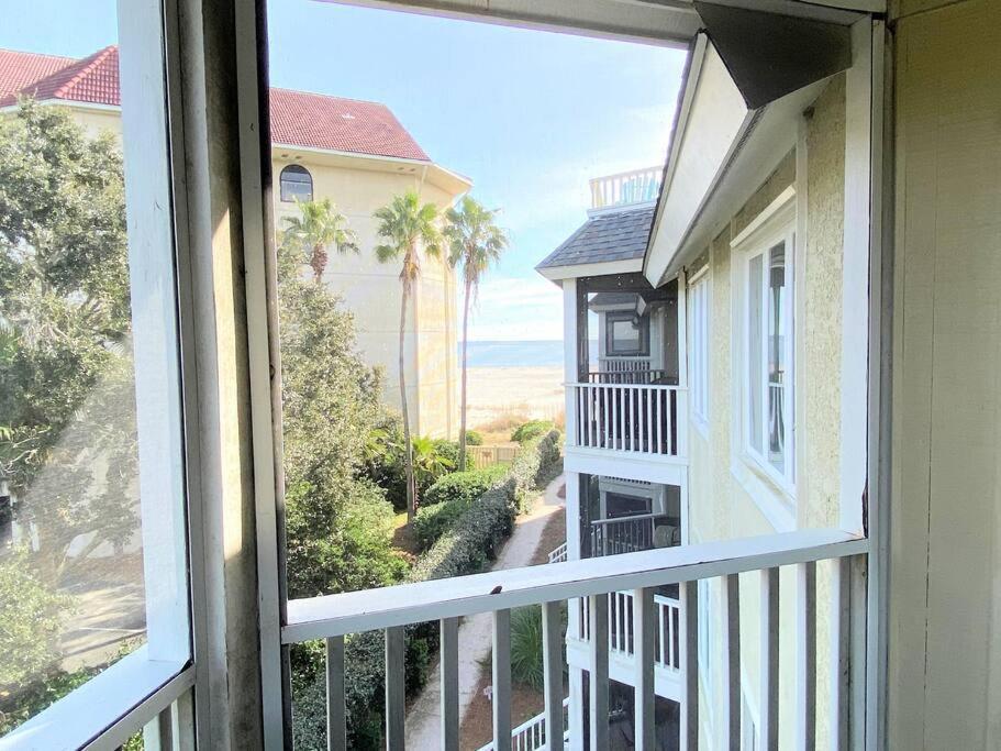 Port O' Call G304 - Modern Oceanview! Atlantic Escape! Apartment Isle of Palms