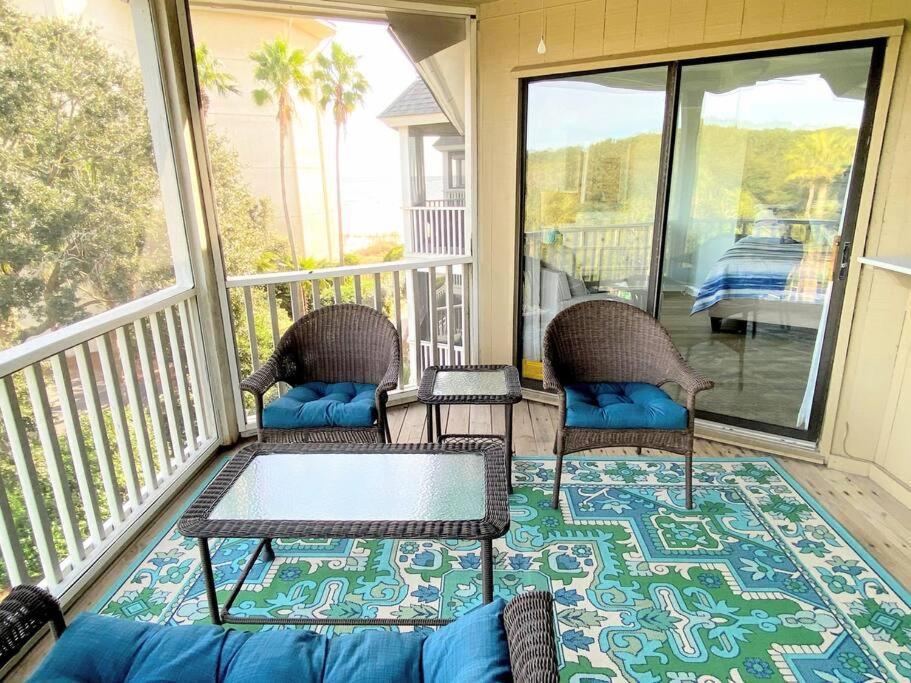Port O' Call G304 - Modern Oceanview! Atlantic Escape!