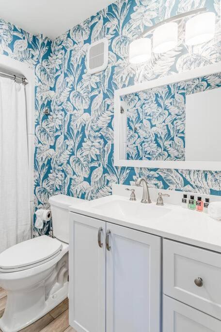Port O' Call G304 - Modern Oceanview! Atlantic Escape! Apartment Isle of Palms