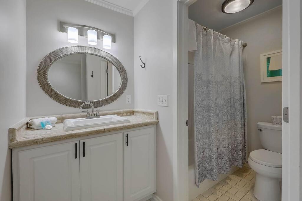 Apartment Lagoon 9 - Superb By Pool! Short Walk To *
