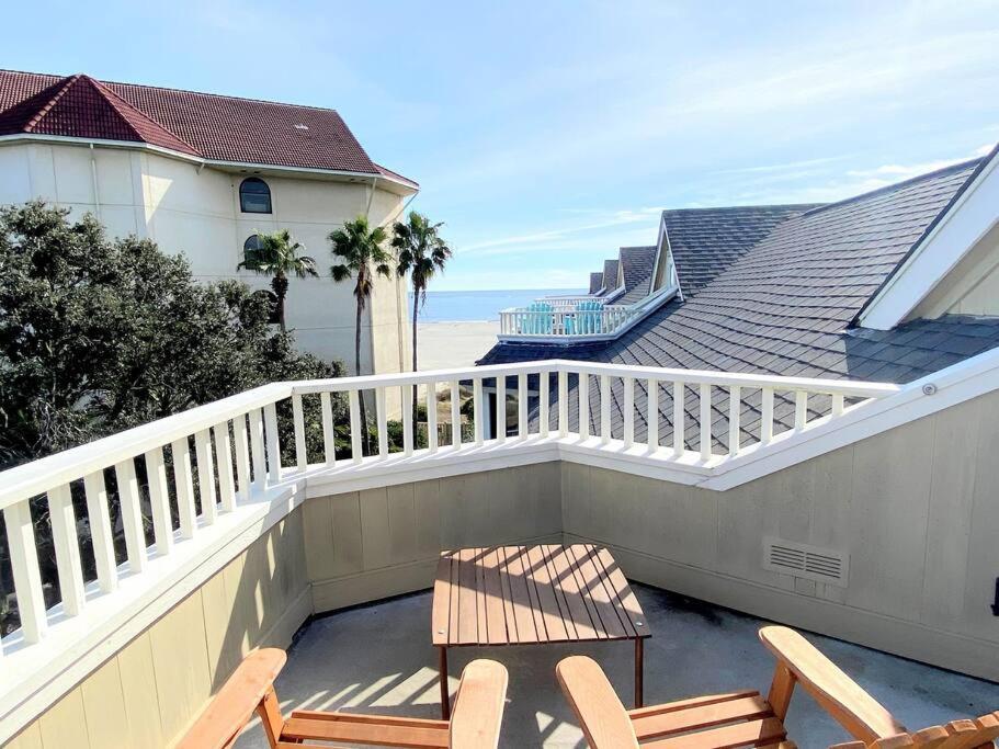 Port O' Call G304 - Modern Oceanview! Atlantic Escape! Apartment