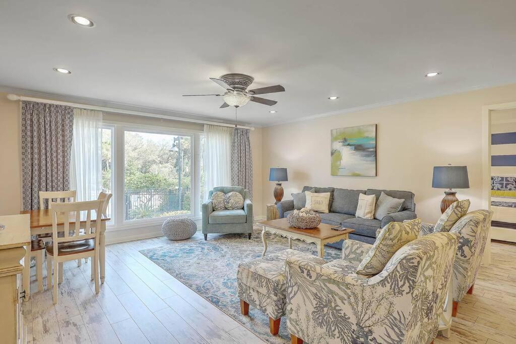 Apartment Lagoon 9 - Superb By Pool! Short Walk To