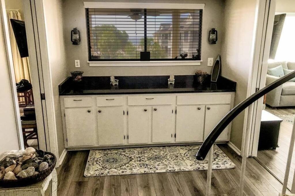Port O' Call D301 - Ocean Views From Every Room! Floor! Isle of Palms