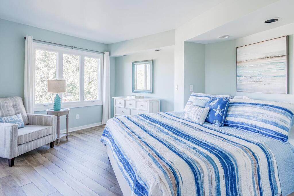 Port O' Call G304 - Modern Oceanview! Atlantic Escape! * Isle of Palms