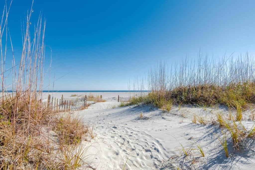 Port O' Call G304 - Modern Oceanview! Atlantic Escape!