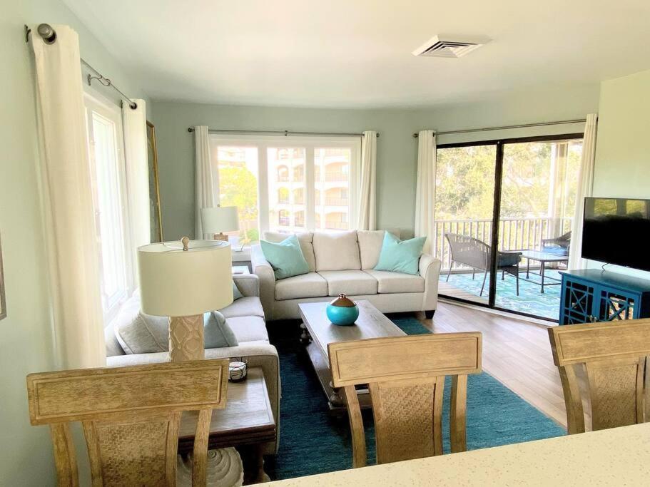 Port O' Call G304 - Modern Oceanview! Atlantic Escape! Apartment *
