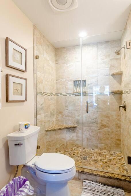 Apartment Tidewater I102 - Beautiful Oceanview! First Floor Walkout! Isle of Palms