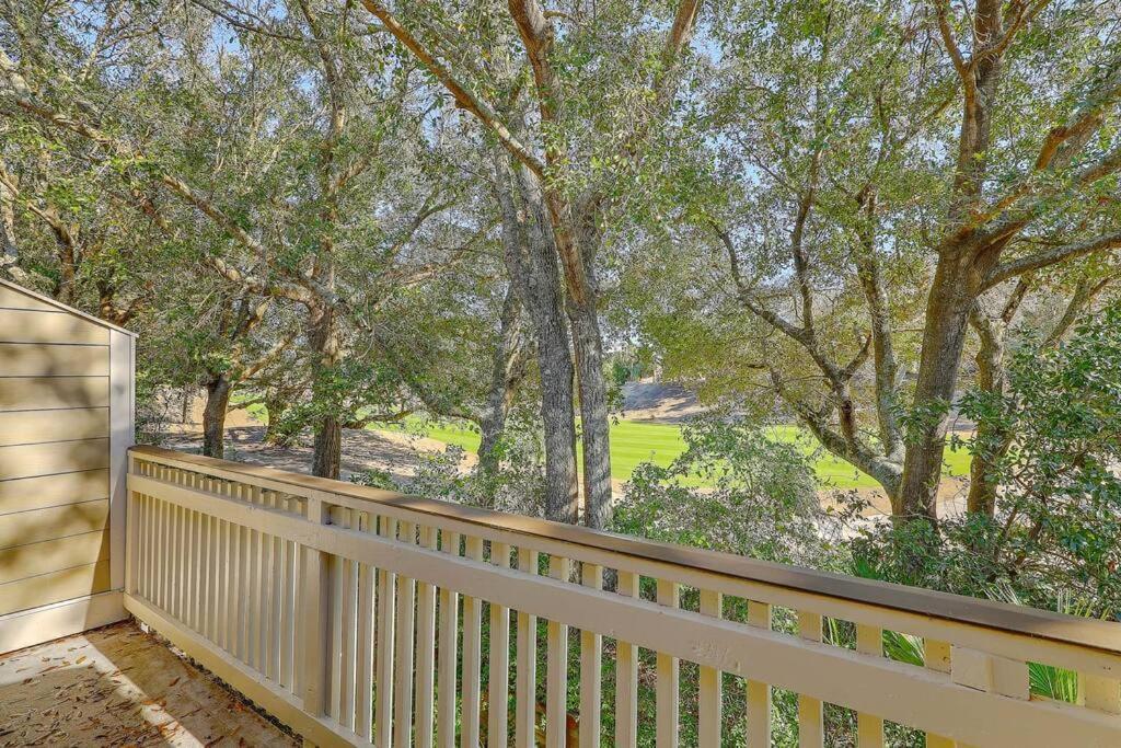 Fairway Dunes 27 - Screened Porch Golf Course View! * Isle of Palms