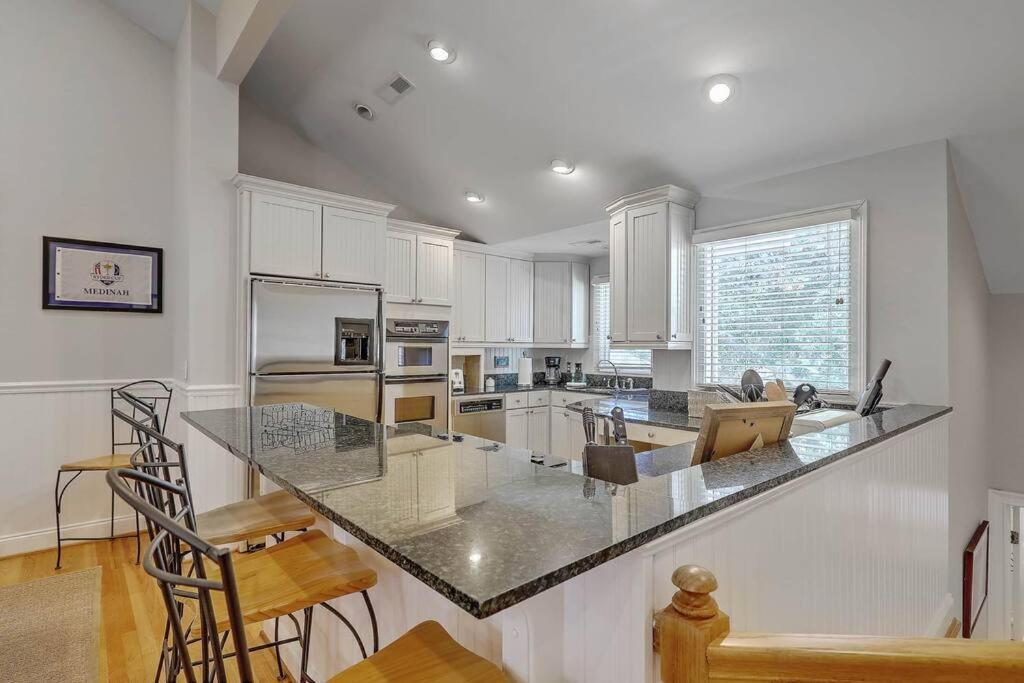 Fairway Dunes 27 - Screened Porch Golf Course View! *