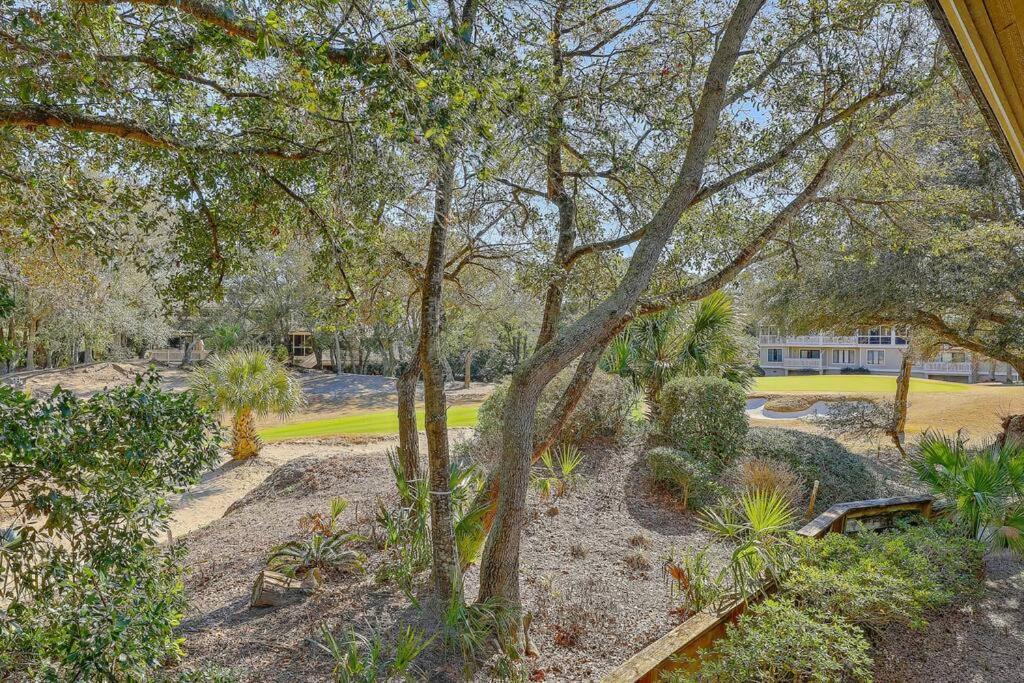 Fairway Dunes 27 - Screened Porch Golf Course View!