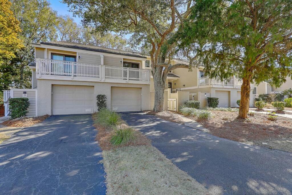 Fairway Dunes 27 - Screened Porch Golf Course View! Apartment