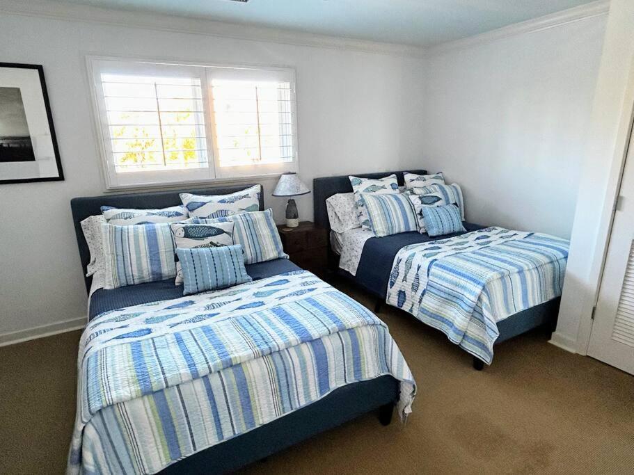 Club 30 - Coastal Oceanfront! Pool! Walkout! Apartment