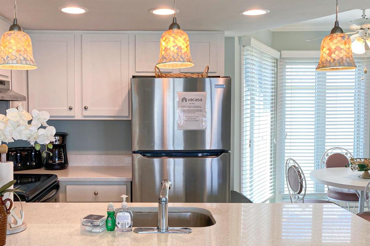 Villa Port O'call B-301 Isle of Palms