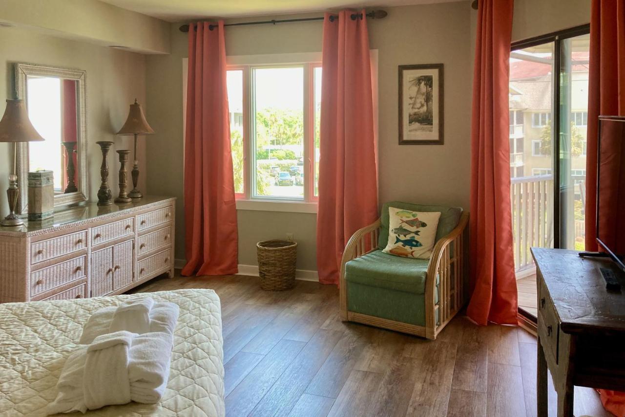 Port O'call C-303 Isle of Palms