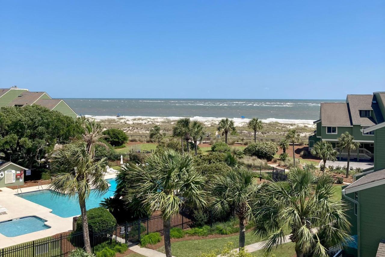 Mariner's Walk 8-e Villa Isle of Palms
