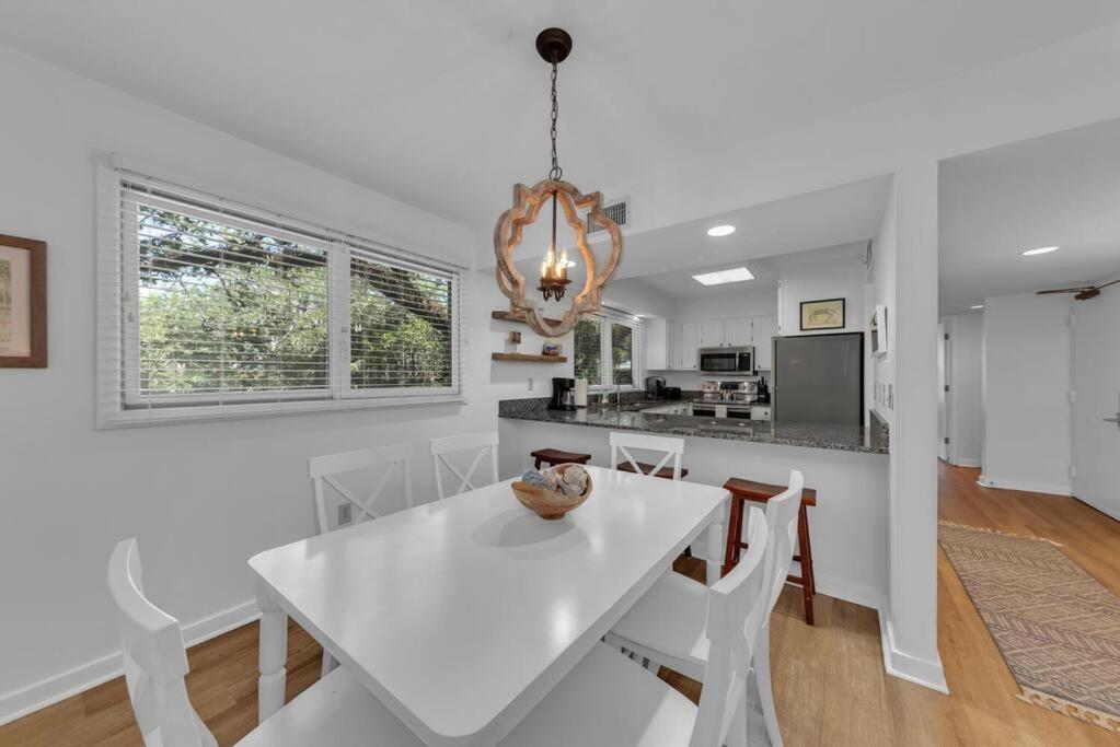 Seagrove 5b - Oceanside In The Trees Apartment