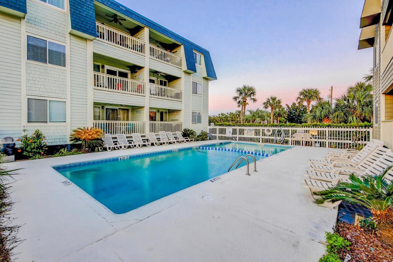 Oceanside 308-b Apartment *