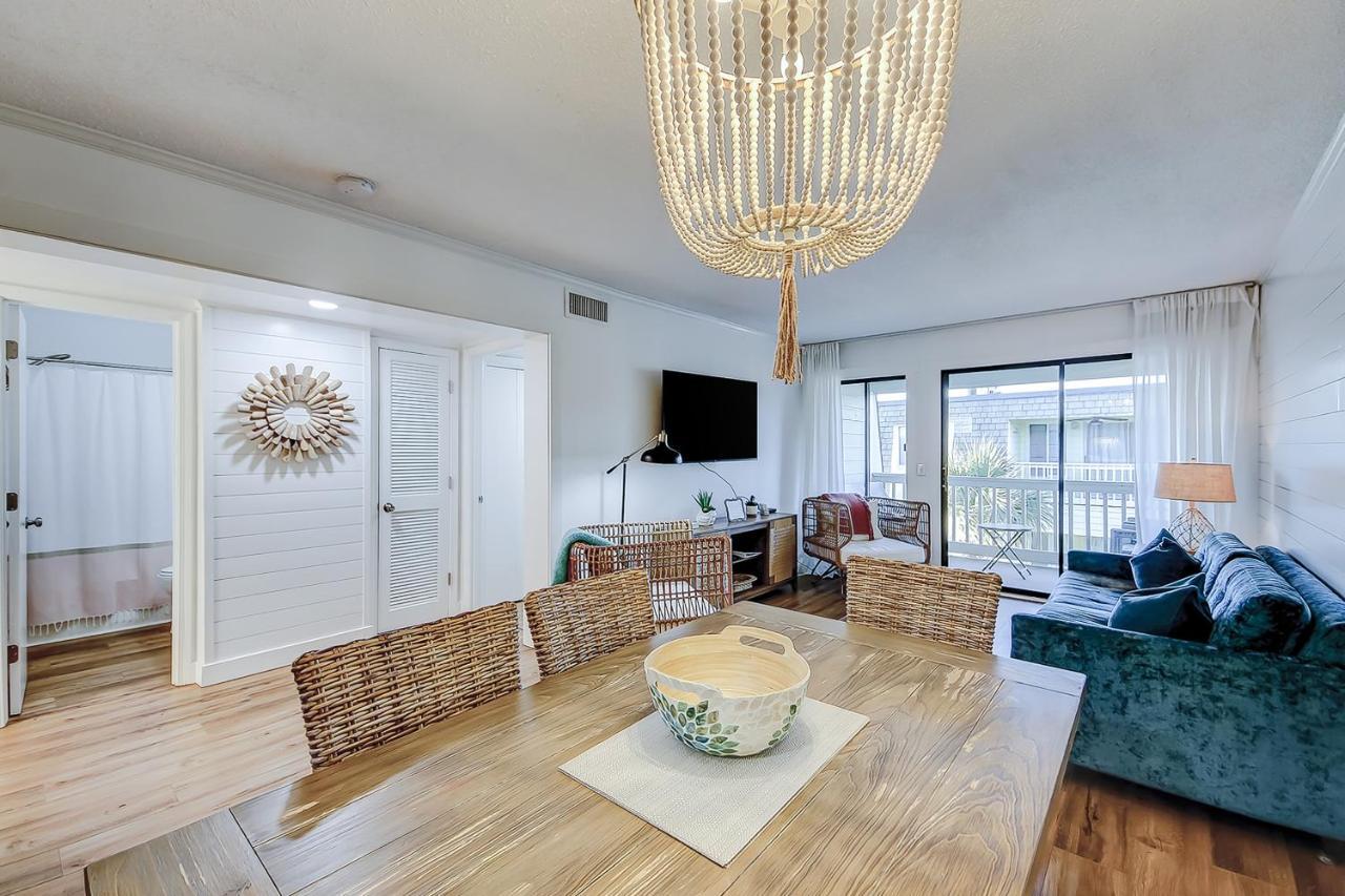 Apartment Oceanside 308-b