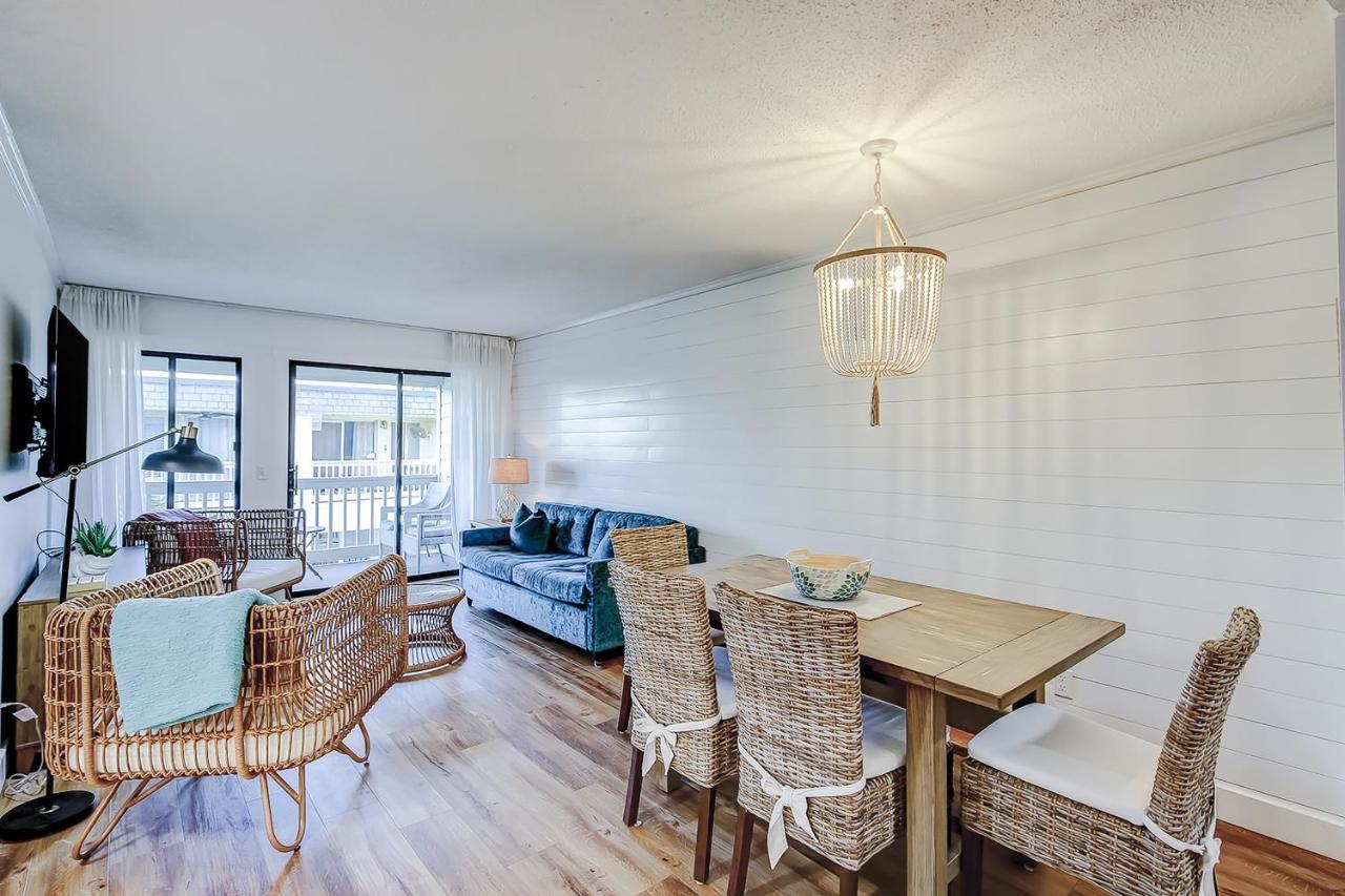 Apartment Oceanside 308-b
