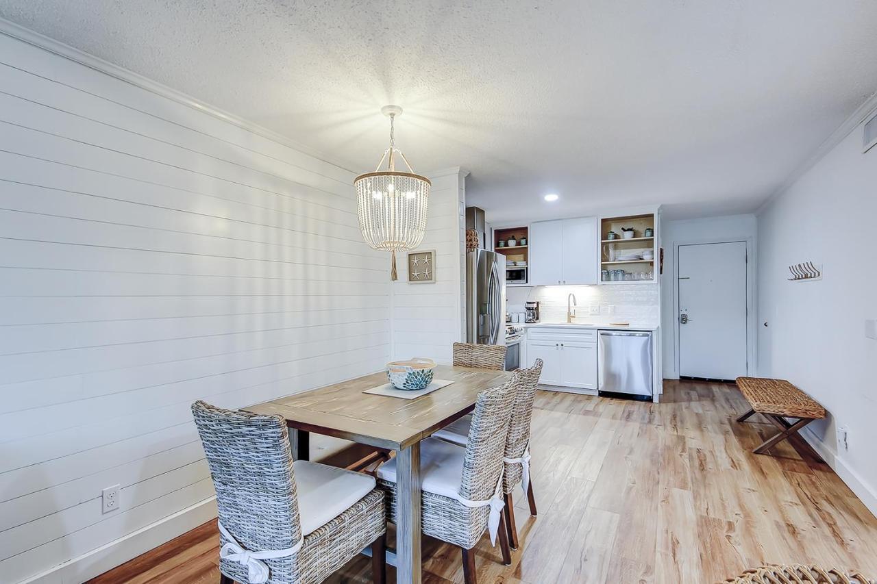 Oceanside 308-b Apartment