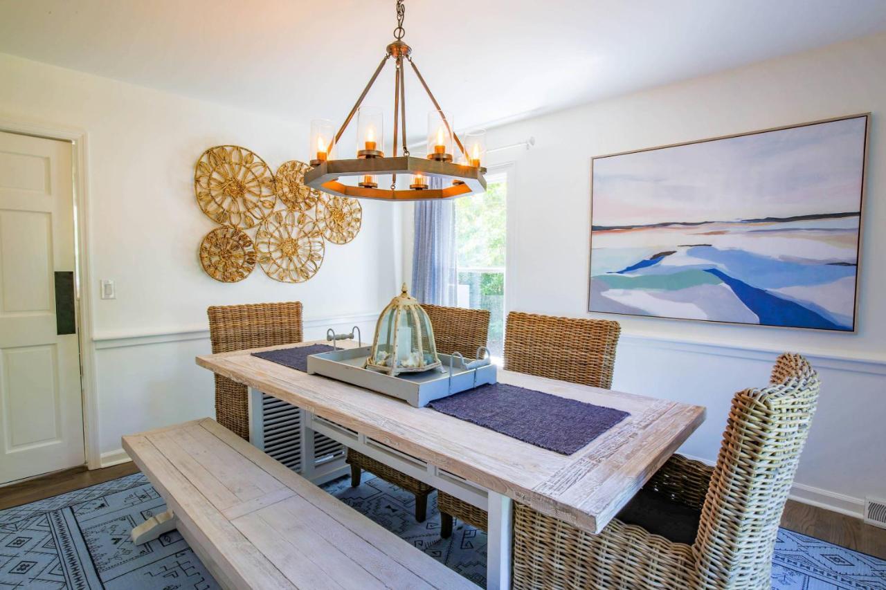 The Lazy Palm Holiday home *