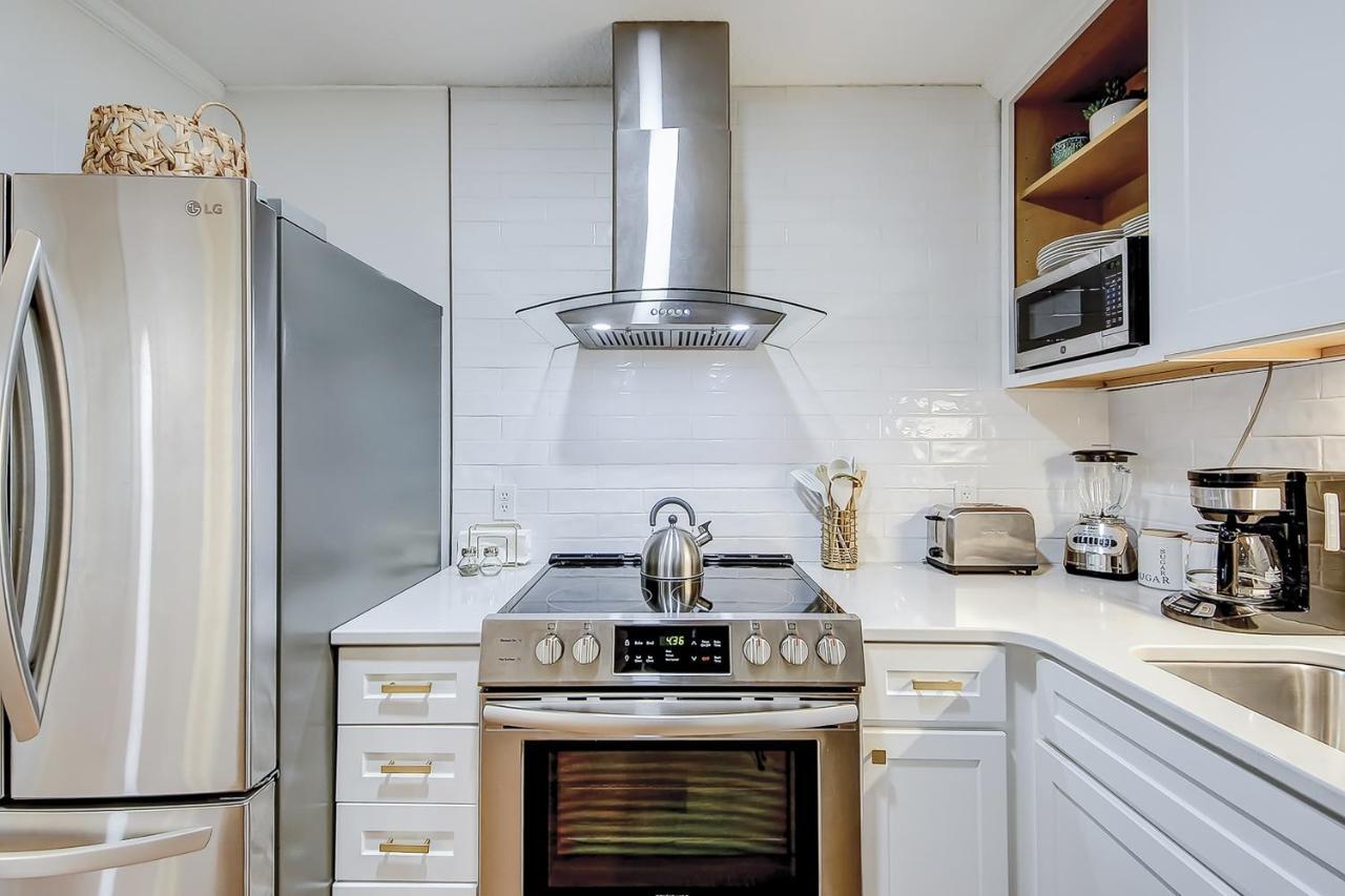 Apartment Oceanside 308-b